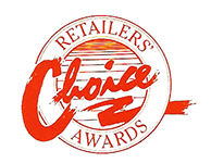 Retailer's choice award