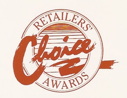 retailers choice award